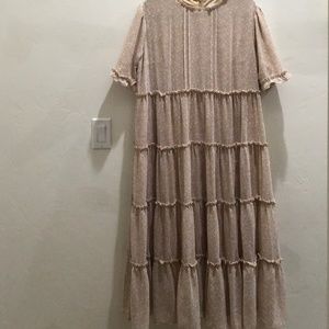 (ALTERED) Dainty Jewells Special - The Flora Dress